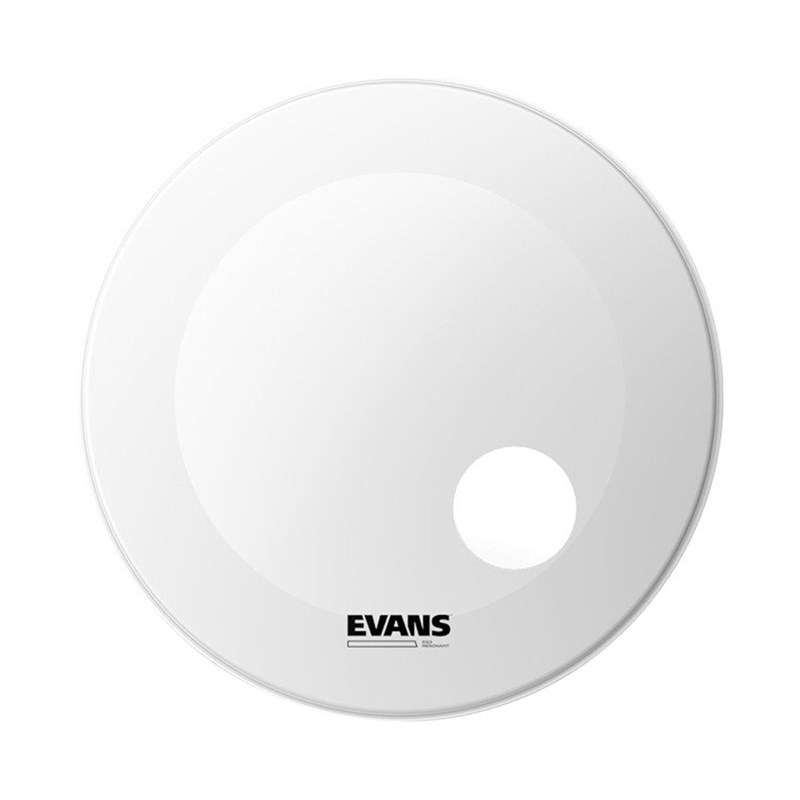 Evans BD20RGCW EQ3 20 Inch Bass Drum Head